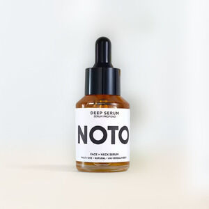 Noto Botanics New Deep Serum full size 1 oz